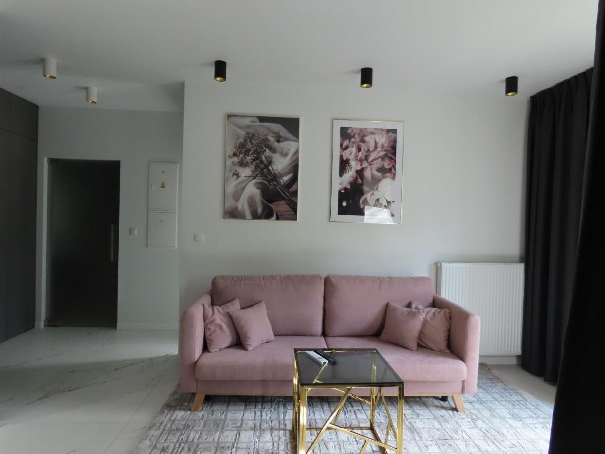 El Apartments - Polaris Poznań Esterno foto