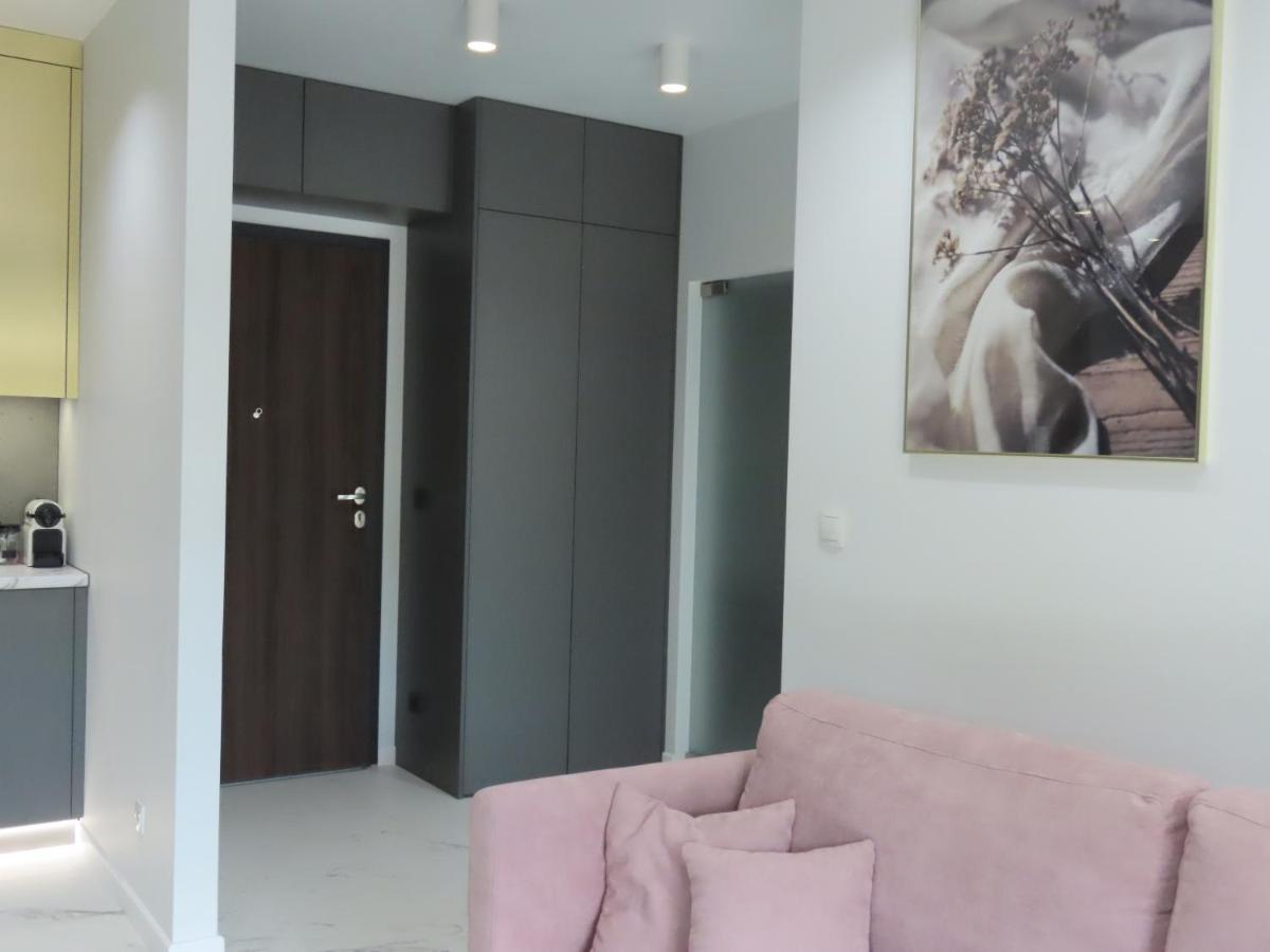 El Apartments - Polaris Poznań Esterno foto